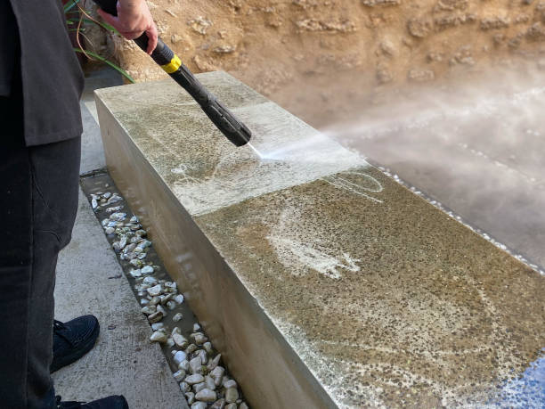 Why Choose Our Certified Pressure Washing Experts for Your Project Needs in Grant, NE?